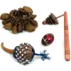 Assorted World Music Instruments