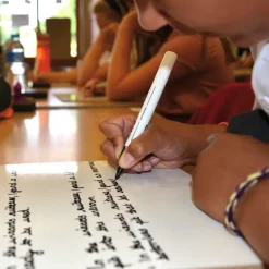 A4 Superlight Mini Flexi Whiteboard