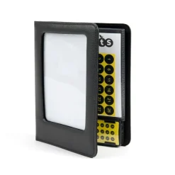 A5 Talking Photo Album