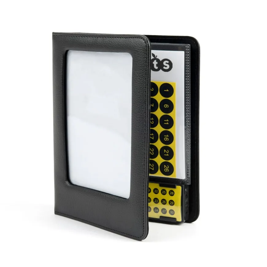 A5 Talking Photo Album