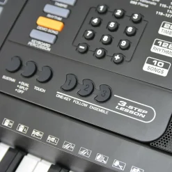 Axus Digital AXP2 Electronic Keyboard