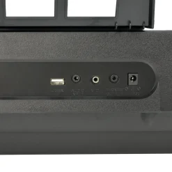 Axus Digital AXP2 Electronic Keyboard