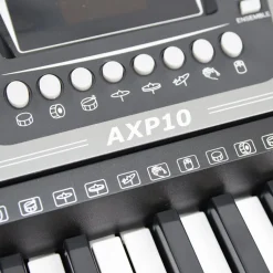 Axus Digital AXP10 Portable Keyboard
