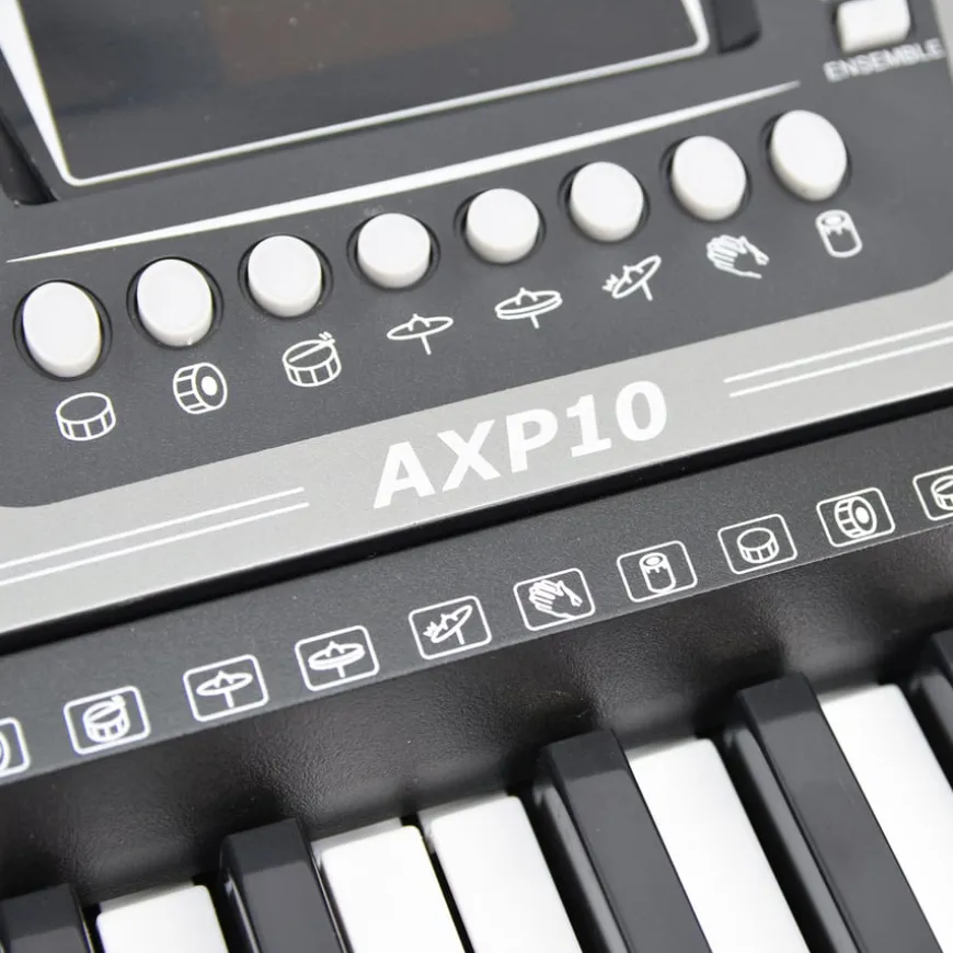 Axus Digital AXP10 Portable Keyboard