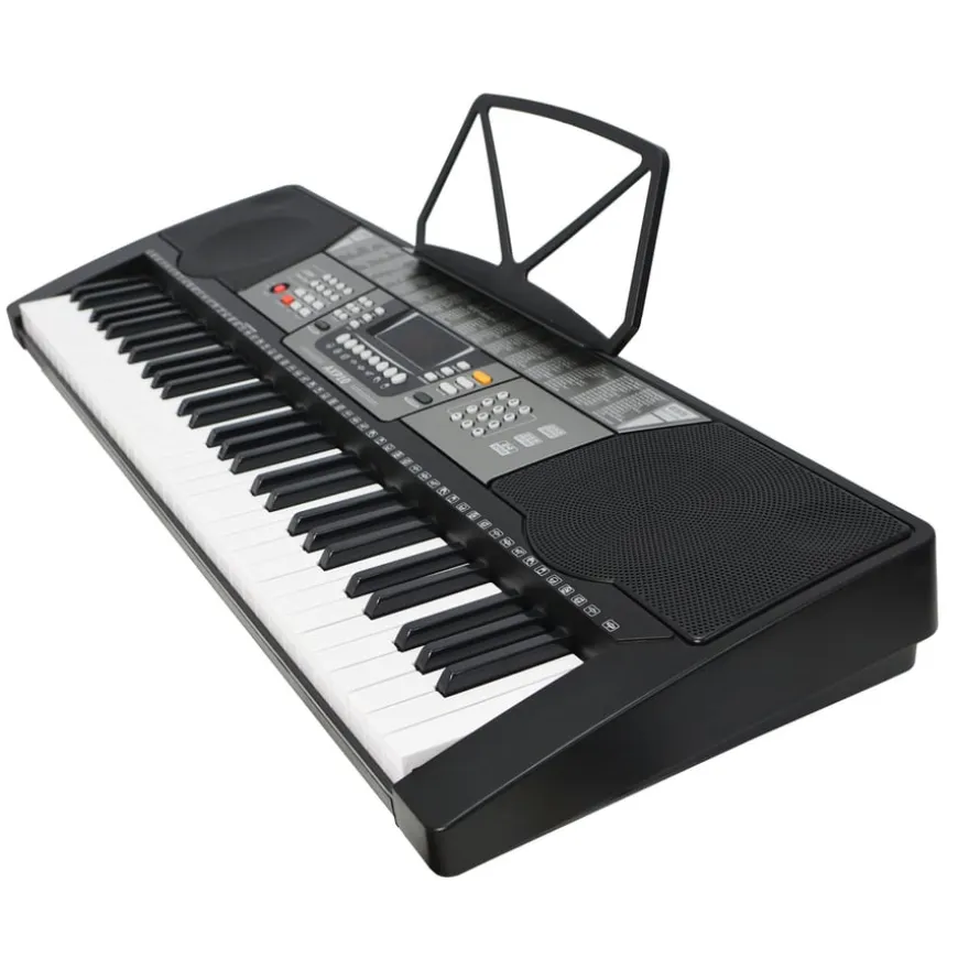Axus Digital AXP10 Portable Keyboard