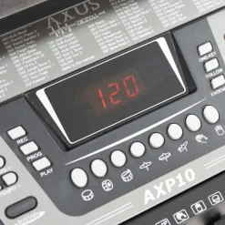 Axus Digital AXP10 Portable Keyboard