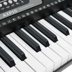 Axus Digital AXP10 Portable Keyboard