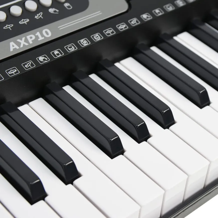 Axus Digital AXP10 Portable Keyboard