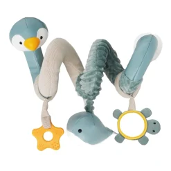 Baby & Toddler Room Big Bundle Ocean Friends