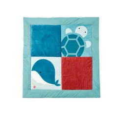 Baby & Toddler Room Big Bundle Ocean Friends