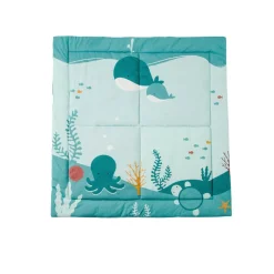 Baby & Toddler Room Big Bundle Ocean Friends