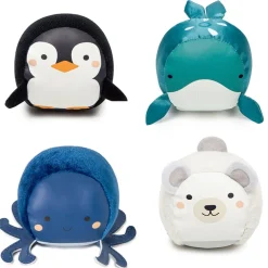 Baby & Toddler Room Big Bundle Ocean Friends