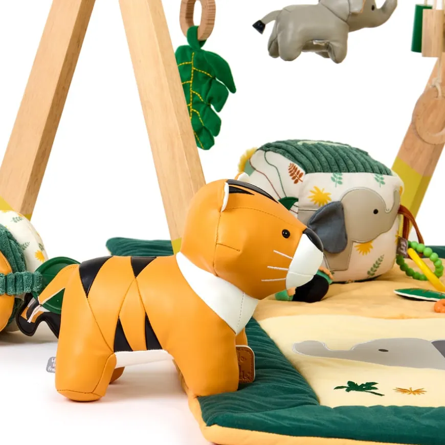 Baby & Toddler Room Big Bundle Safari Friends