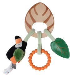 Baby & Toddler Room Big Bundle Safari Friends