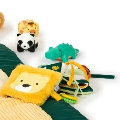 Baby & Toddler Room Big Bundle Safari Friends