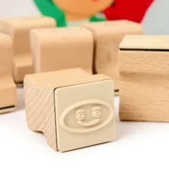 Bag of Buddies Emotional Wellbeing Collection