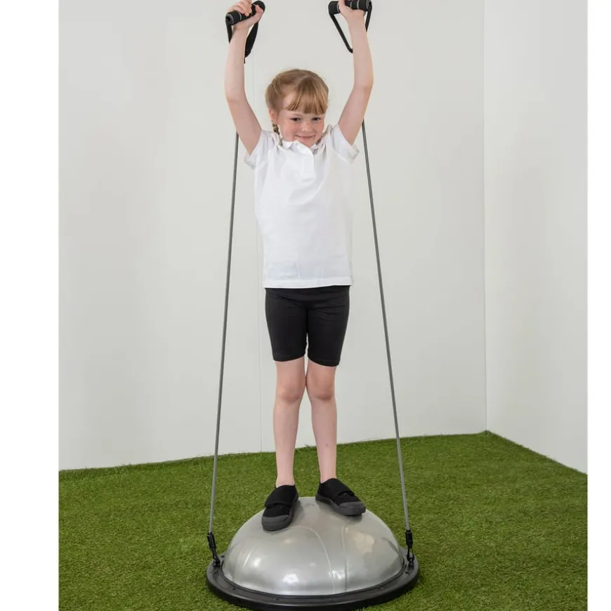Balance Ball Body Fitness Set