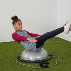 Balance Ball Body Fitness Set