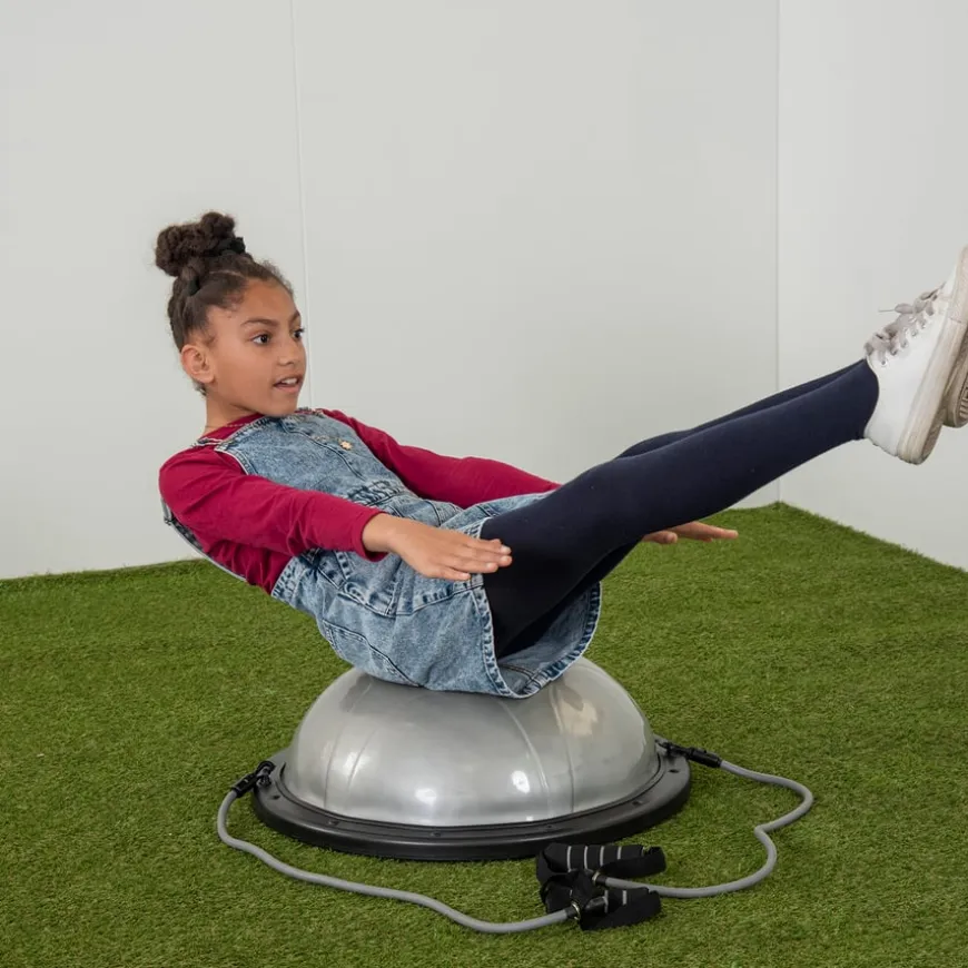 Balance Ball Body Fitness Set
