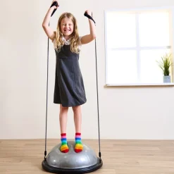 Balance Ball Body Fitness Set