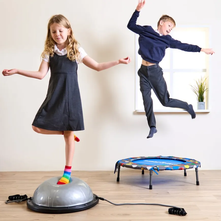 Balance Ball Body Fitness Set