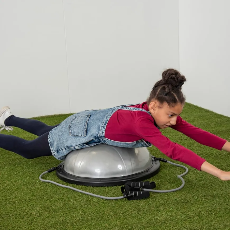 Balance Ball Body Fitness Set