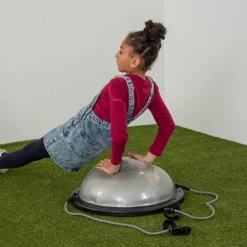 Balance Ball Body Fitness Set