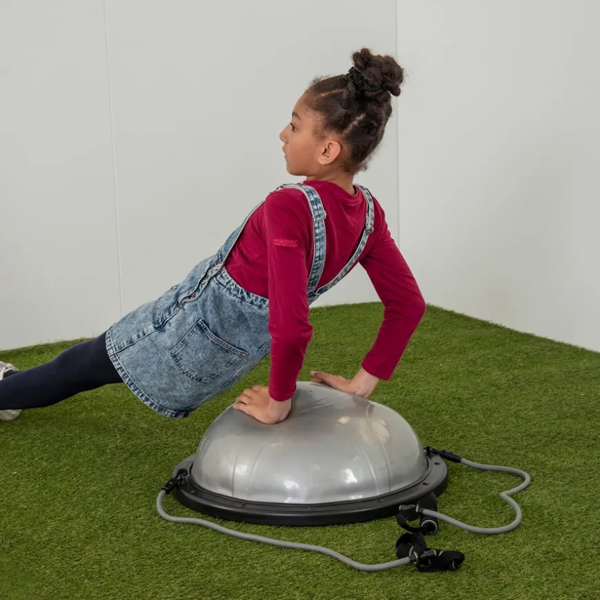 Balance Ball Body Fitness Set