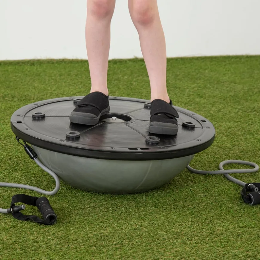 Balance Ball Body Fitness Set