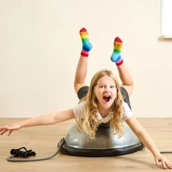Balance Ball Body Fitness Set