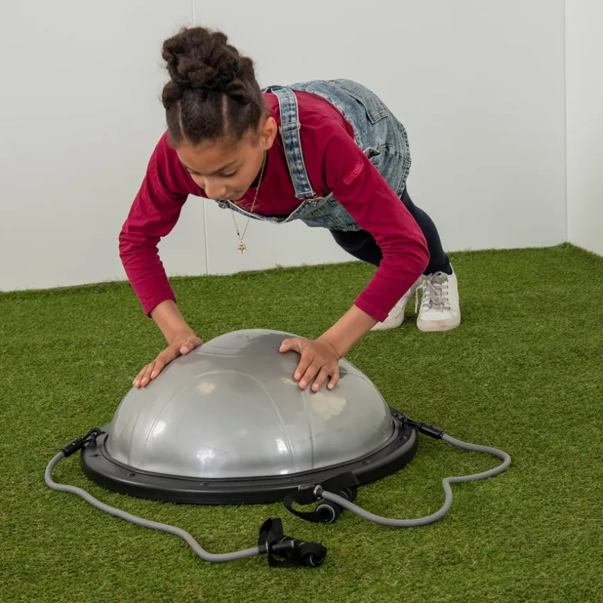 Balance Ball Body Fitness Set