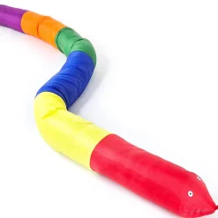Balancing Snake