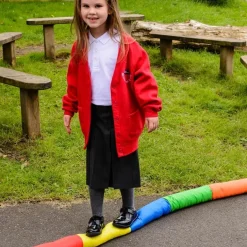 Balancing Snake