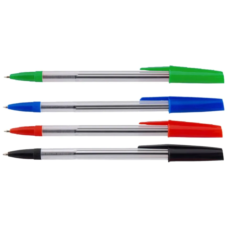 Ballpoint Pens 50pk