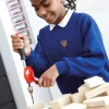 Balsa Wood 590pk