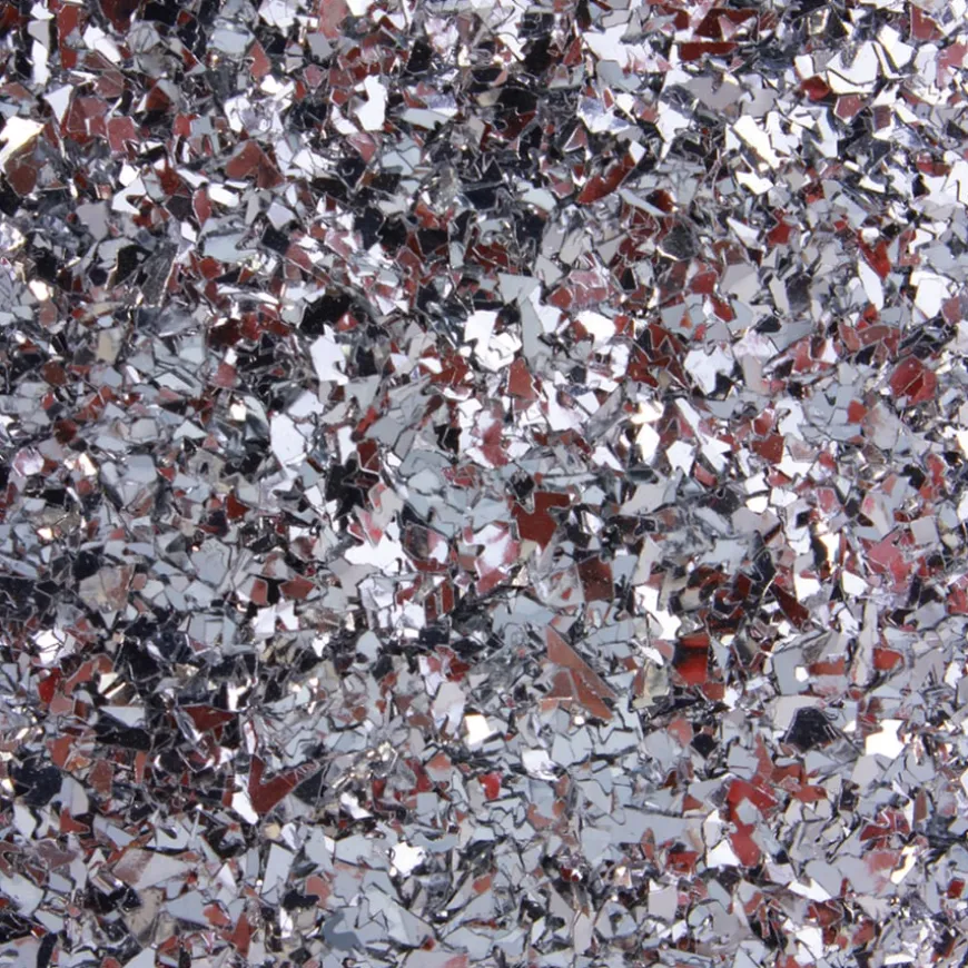 Bargain Box of Glitter Assorted 10x230ml