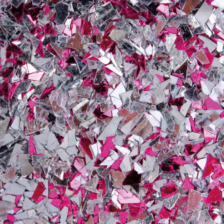 Bargain Box of Glitter Assorted 10x230ml