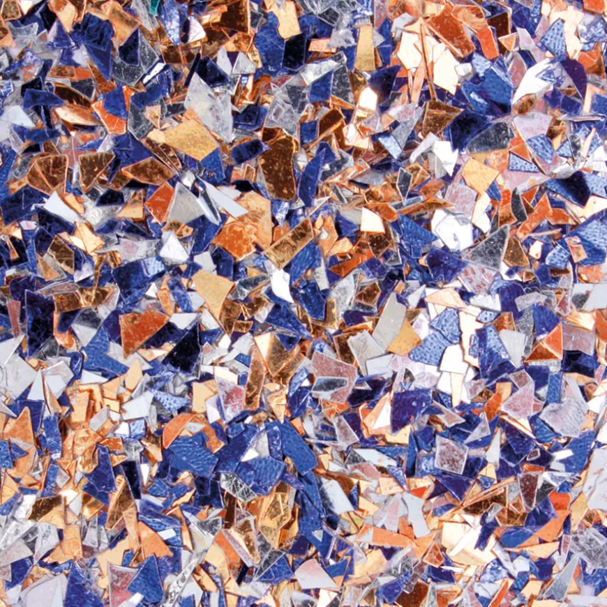 Bargain Box of Glitter Assorted 10x230ml