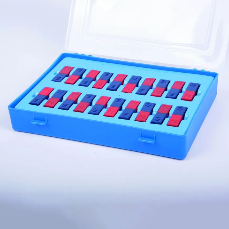 Bar Magnets Set 20pk