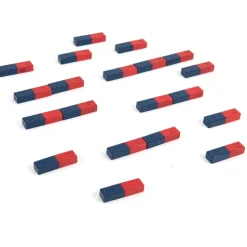 Bar Magnets Set 20pk