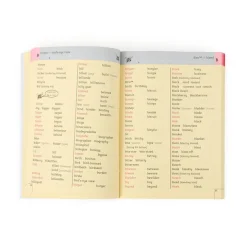 Barrington Stoke School Spelling Dictionary