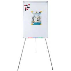 Basic A1 Flipchart Easel