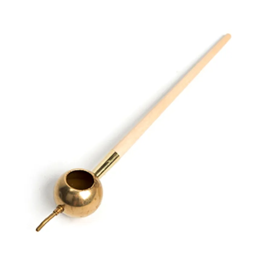 Batik Bowl Tjanting Tool