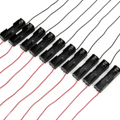 Battery Holders 1 x AA
