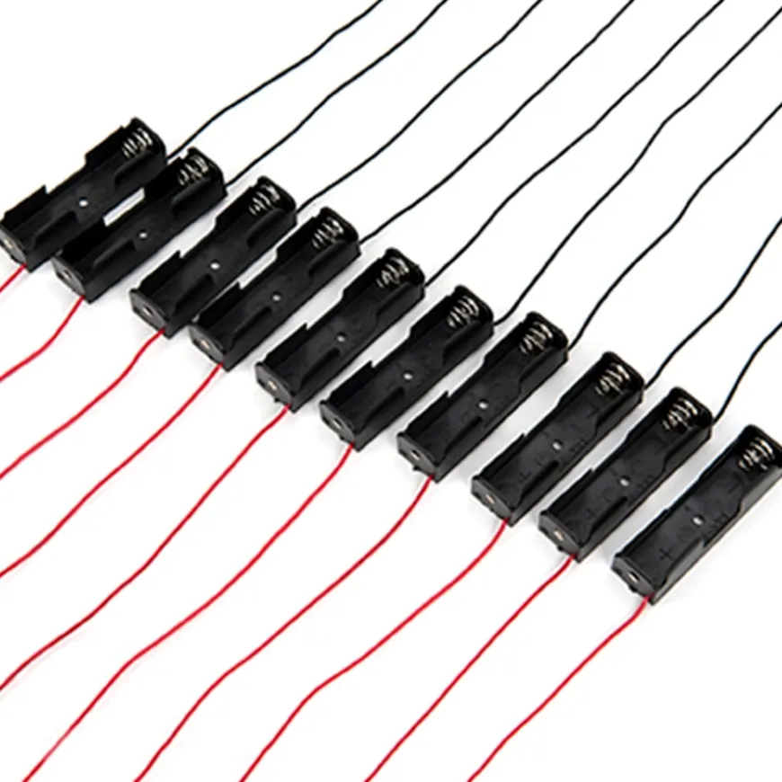 Battery Holders 1 x AA