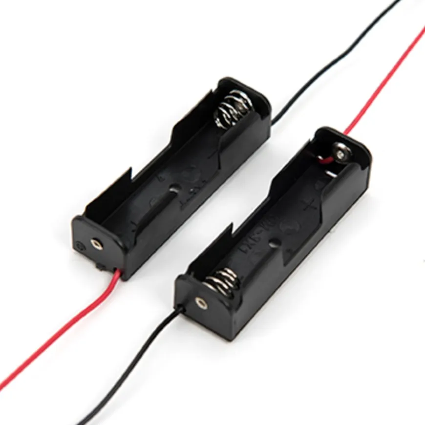 Battery Holders 1 x AA