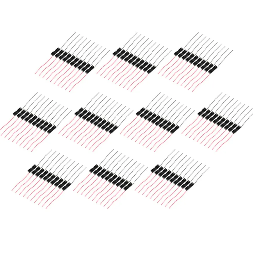Battery Holders 1 x AA