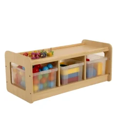 3 Bay Store