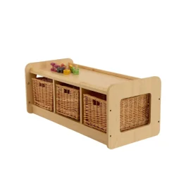 3 Bay Store