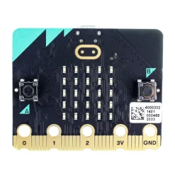 BBC micro:bit V2